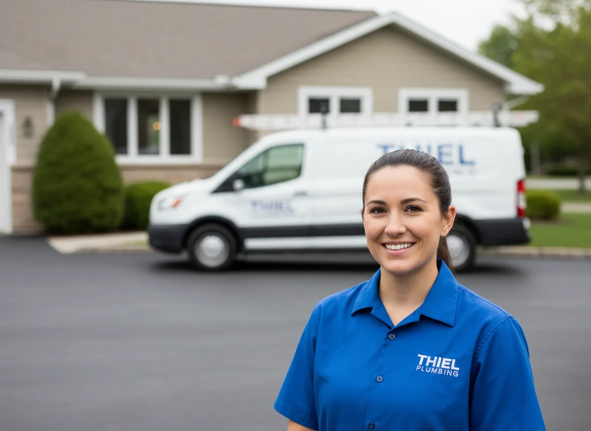 Plumber Glen Haven, WI FAQs